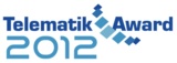 Telematik Award 2012