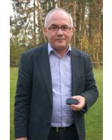 Hr.Ruschmeyer ist stolz scomsens-Funksensoren der Dreyer+Timm GmbH auf der LogiMAT zu präsentieren