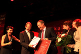 Kulturmarken Award 2014