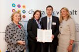 Deutsche Annington unterzeichnet die Charta der Vielfalt