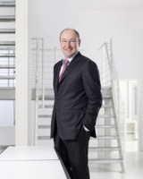 Rolf Buch, CEO der Deutschen Annington