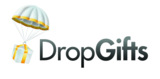 Offizielles DropGifts-Logo 