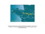 Hochgeschwindigkeitsstrecke Bretagne - Pays de la Loire