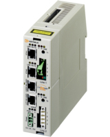 Das modulare Übertragungssystem LineRunner SCADA NG für anwendungskritische Systeme.