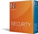 Norman Security Suite 10.1