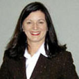 Frau Dr. Nardina Alongi, CEO und Ansprechpartner