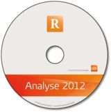 Regiograph Analyse 2012 ist die Einstiegsversion in die professionelle Vetriebsplanung