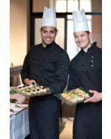 bundesweites Event Catering