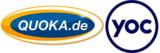 Logo YOC und Quoka 