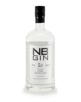 NB Gin - World´s Best London Dry Gin (World Drinks Awards 2015)