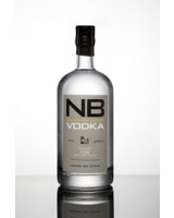 NB London Dry Citrus Vodka