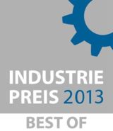 Best of Industriepreis, Infos unter www.industriepreis.de
