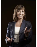 Barbara Liebermeister: Expertin für Business Relationship Management