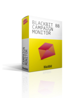 Blackbit Plugin: BB Campaign Monitor