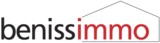 Logo zur Wort-/Bildmarke "benissimmo"