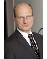 Dr. Matthias Falk, Geschäftsführer