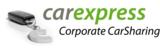 CAREXPRESS ist unser standardisiertes und modular aufgebautes Corporate CarSharing System.