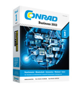 Aktueller B2B-Katalog von Conrad bietet Produkte und Wissenswertes für die professionelle Anwendung