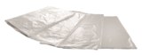 SIANKA® Bettenabdeckhauben aus Polyethylen bieten wesentliche Vorteile.