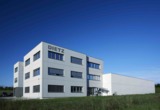 Neues Firmengebäude DIETZ GmbH