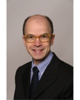 Optometrist Dr. Andreas Hartwig