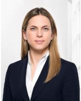  Cornelia  Sorge,  Leiterin  Projektentwicklung PROJECT Immobilien Gewerbe AG