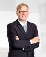 Jürgen Uwira, Geschäftsführer der PROJECT Real Estate Trust GmbH