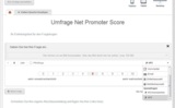 Net Promoter Score anwenden mit Feedbackstr