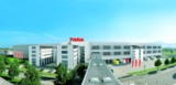 Printus GmbH Logistik- und Verwaltungszentrum in Offenburg