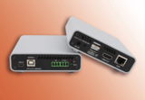 IPKVM-350-ED – Dual-Display KVM Extender via Ethernet
