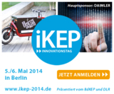 LetMeShip zeigt innovative Versandlösung auf der iKEP 2014