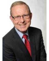 Business Talk-Moderator: Hans Peter Machwürth