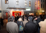 exground filmfest findet vom 15.-24. November 2013 in der Caligari FilmBühne in Wiesbaden statt.