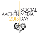 Am 5. November 2013 geht der Social Media Day Aachen in die zweite Runde.