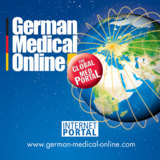 German Medical Online - das führende internationale Portal für deutsche Kliniken