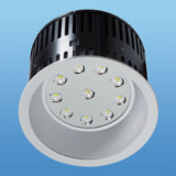 LEDs update - Power LED Hallenstrahler von ChiliconValley