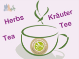 Bio Tee und Bio Kräuter im Shop von Kräuterkasten bei Öko- und Upcycling-Markt