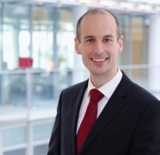 Dr. Benjamin Bierwirth, Geschäftsführer der Avistics GmbH