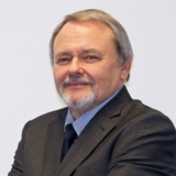 Dr.-Ing. Hanns-Jürgen Hüttner, Geschäftsführer, FLS FertigungsLeitSysteme GmbH & Co. KG, Eschweiler