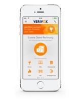Verivox iPhone-App