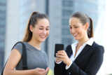 ViPNet Client for iOS sorgt für sichere Unternehmenskommunikation auf iOS Mobilgeräten.