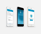 ViPNet Mobile Security ist Ende 2015 für iOS verfügbar.