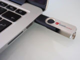 GAEB-Online 2016 auf dem USB-Stick