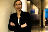 Caroline Münter ist neue Hoteldirektorin im Novotel Berlin Am Tiergarten