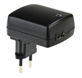2 x MOPP USB-Power mit Wechseladaptersystem