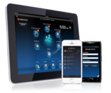 Kronos Workforce für Mobilgeräte und Workforce Tablet 