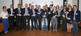 Preisträger BankingCheck Award 2014