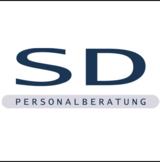 Logo der SD Personalberatung für den Mittelstand aus Stuttgart