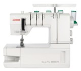Die neue JANOME Cover Pro 2000 CPX