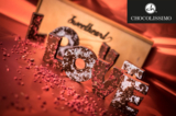 Valentinstags-Geschenke aus Schokolade von CHOCOLISSIMO